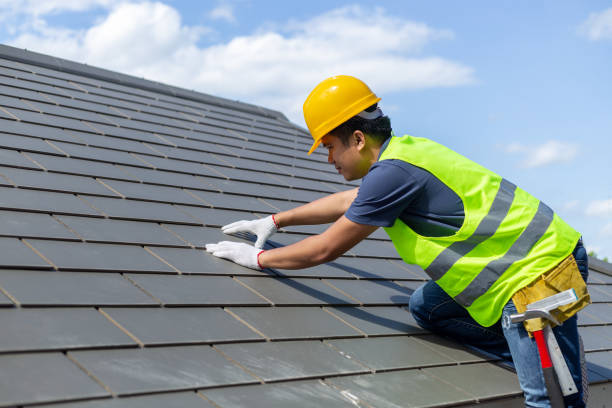 Best Tile Roofing Contractor  in Groveton, VA