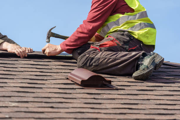 Best Slate Roofing Contractor  in Groveton, VA