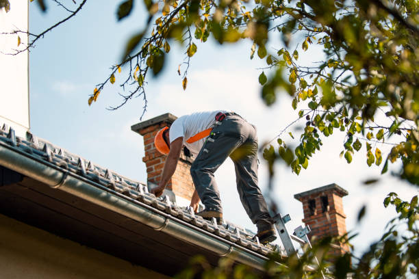 Slate Roofing Contractor in Groveton, VA