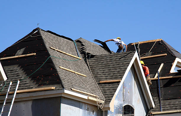 Best Commercial Roofing Services  in Groveton, VA