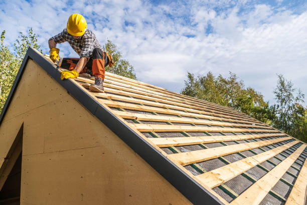 Slate Roofing Contractor in Groveton, VA