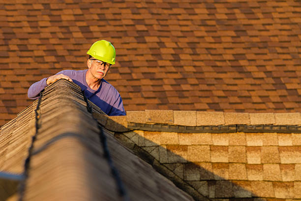 Best Emergency Roof Repair  in Groveton, VA