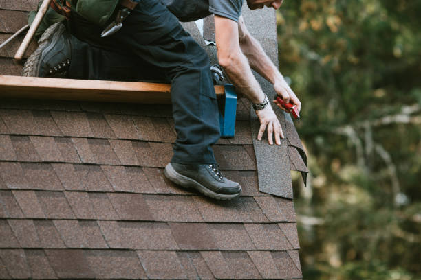 Best Best Roofing Contractors  in Groveton, VA